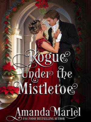 cover image of Rogue Under the Mistletoe